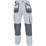 Pantaloni de lucru Fridrich BE-01-003 CARL, tercot 80/20, 235 gr/mp