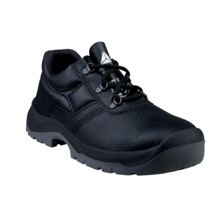 Pantofi protectie cu bombeu de otel, JET3 S1 SRC, Delta Plus