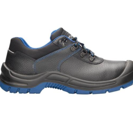 Pantofi protectie cu bombeu metalic si lamela, Ardon KING S3