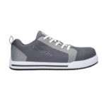 Pantofi S1P cu bombeu de protectie si lamela kevlar, Ardon FLYKER