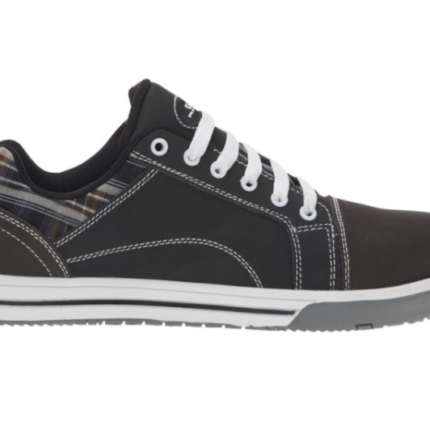 Pantofi S3 de protectie cu bombeu compozit si lamela kevlar, Ardon DERRIK