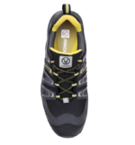 Pantofi de protectie S1 cu bombeu compozit, Ardon DIGGER