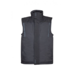 Vesta vatuita de iarna barbati Ardon 4TECH, poliester 65/35, 240 gr/mp