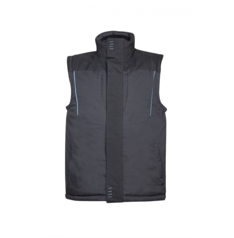 Vesta vatuita de iarna barbati Ardon 4TECH, poliester 65/35, 240 gr/mp