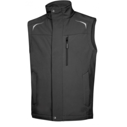 Vesta softshell de iarna, Ardon R8ED softshell, 300g/mp