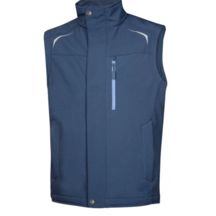 Vesta softshell de iarna, Ardon R8ED softshell, 300g/mp