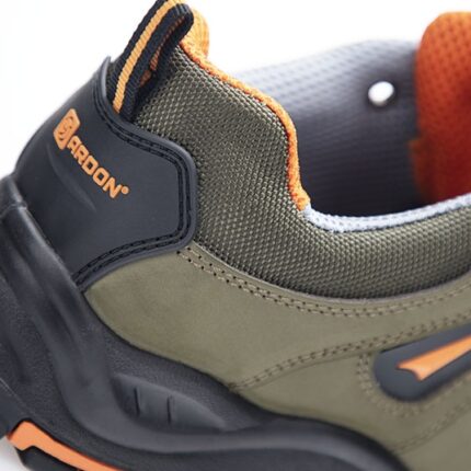 Pantofi S1P cu bombeu si lamela kevlar, Ardon GRINDLOW