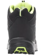Bocanci sport impermeabili, culoarea negru, Ardon CROSS