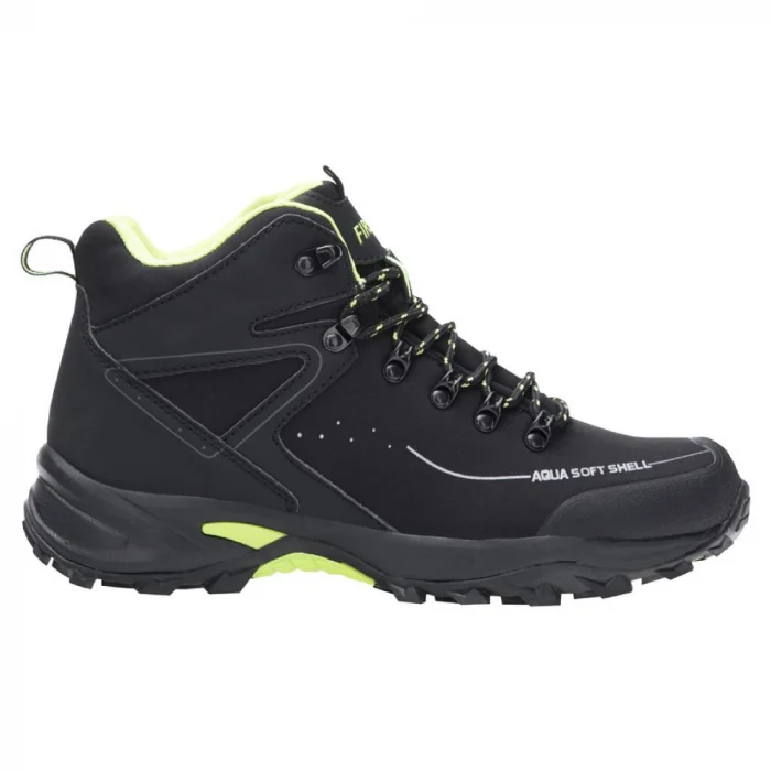 Bocanci sport impermeabili, culoarea negru, Ardon CROSS Bocanci sport impermeabili, culoarea negru, Ardon CROSS