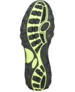 Bocanci sport impermeabili, culoarea negru, Ardon CROSS