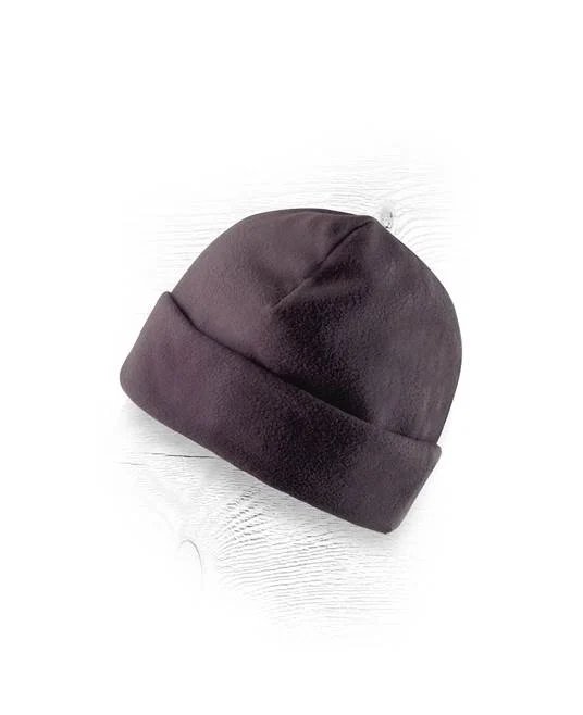 Fes fleece de iarnă călduros Ardon FRANK, bleumarin Fes fleece de iarnă călduros Ardon FRANK, bleumarin
