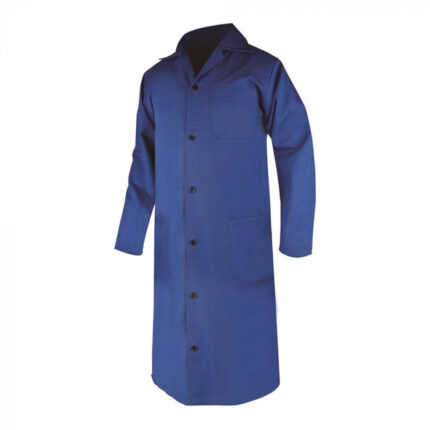 Halat de lucru barbati albastru cu maneca lunga, Ardon Erik