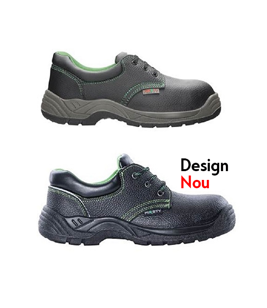 Pantofi protectie cu bombeu si lamela S3, Ardon FIRSTY FIRLOW Pantofi protectie cu bombeu si lamela S3, Ardon FIRSTY FIRLOW