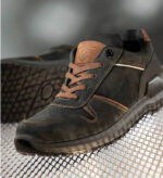 Pantofi de lucru fara bombeu O2, Ardon MASTERLOW