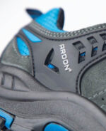 Pantofi S1P de protectie cu bombeu compozit si lamela, Ardon TRIMMER