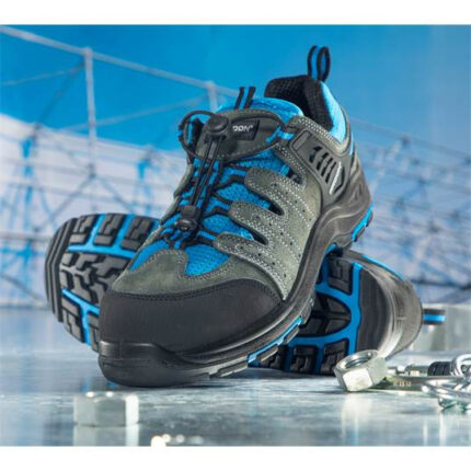 Pantofi S1P de protectie cu bombeu compozit si lamela, Ardon TRIMMER