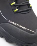 Adidasi impermeabili sport culoare negru, de trekking/outdoor, Ardon CROSS LOW