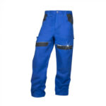 Costum de lucru cu pantaloni in talie, albastru, Ardon COOL TREND