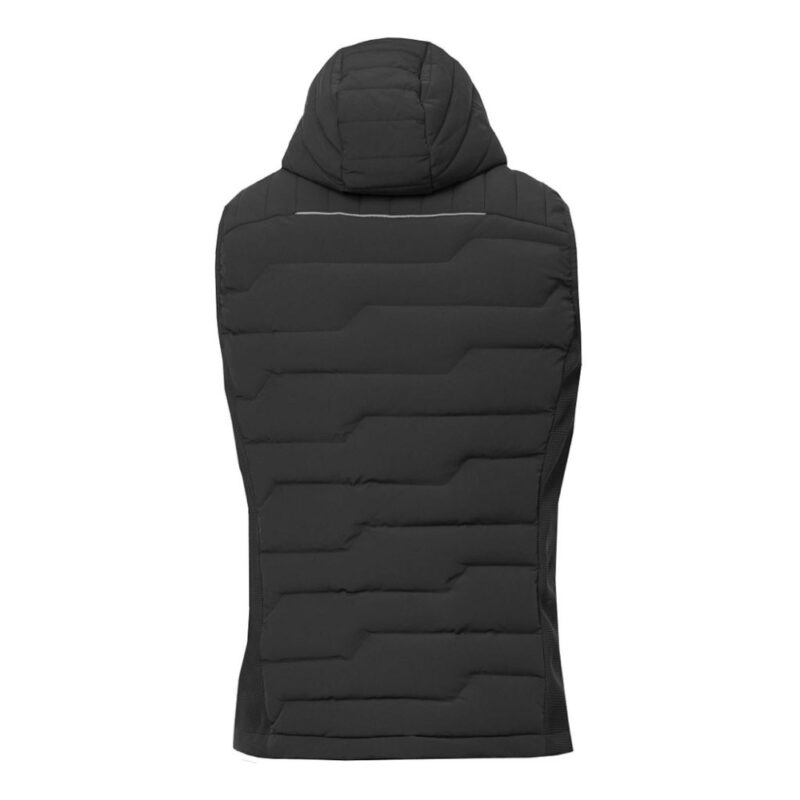 Vesta de iarna neagra barbati, Ardon Nypaxx