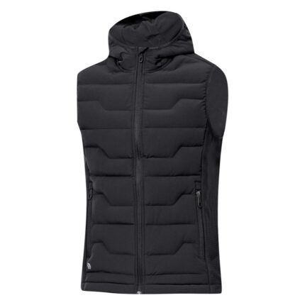 Vesta de iarna neagra barbati, Ardon Nypaxx