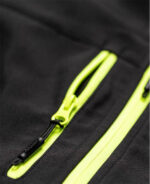 Vesta de iarna softshell Ardon VISION, 100% poliester, 285 gr/mp