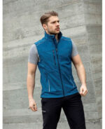 Vesta de iarna softshell Ardon VISION, 100% poliester, 285 gr/mp