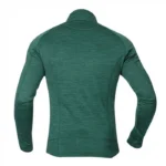 Hanorac barbati verde fara gluga, Ardon Breeffidry