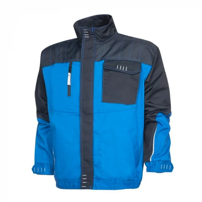 Jacheta de lucru albastru-negru, Ardon 4TECH Jacheta de lucru albastru-negru, Ardon 4TECH