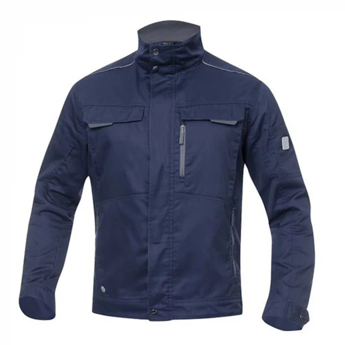 Jacheta de lucru bleumarin 65% poliester, Ardon SUMMER