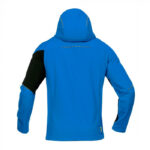 Jacheta softshell albastră cu glugă, Ardon CITYCONIC