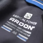 Jacheta softshell gri-închis cu glugă, Ardon CITYCONIC