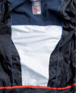 Jacheta bărbați albastră softshell impermeabilă, Ardon R8ED