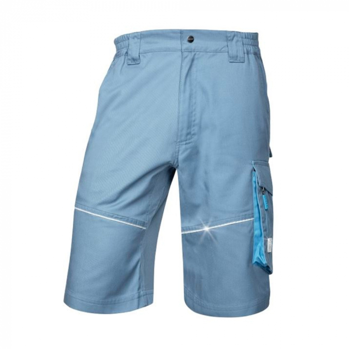 Pantaloni scurti de lugru gri, Ardon SUMMER Pantaloni scurti de lugru gri, Ardon SUMMER