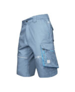 Pantaloni scurti de lugru gri, Ardon SUMMER