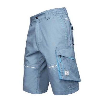 Pantaloni scurti de lugru gri, Ardon SUMMER