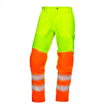 Pantaloni reflectorizanti de lucru in talie, Ardon SIGNAL