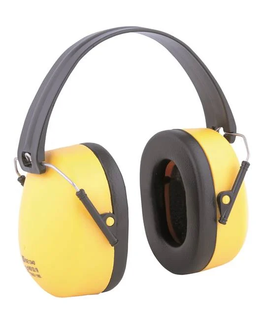 Antifoane externe cu fixare pe cap, 32.1 db, Ardon M40 Antifoane externe cu fixare pe cap, 32.1 db, Ardon M40