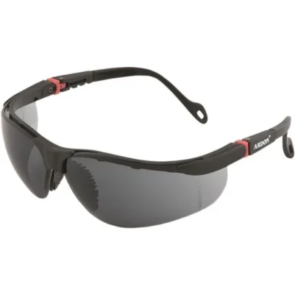 Ochelari de protectie fumurii dublu ajustabiliI M1100, Ardon
