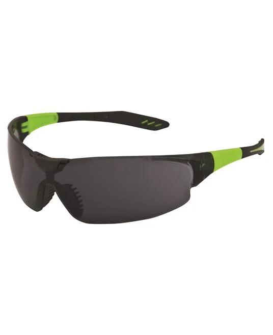 Ochelari de protecție cu lentilă fumurie, M4100 Ardon Ochelari de protecție cu lentilă fumurie, M4100 Ardon