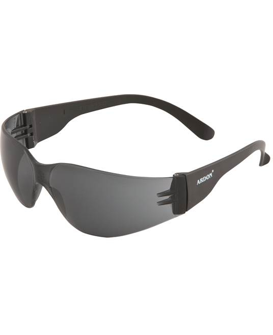 Ochelari de protectie cu lentilă fumurie, V9200 Ardon Ochelari de protectie cu lentilă fumurie, V9200 Ardon