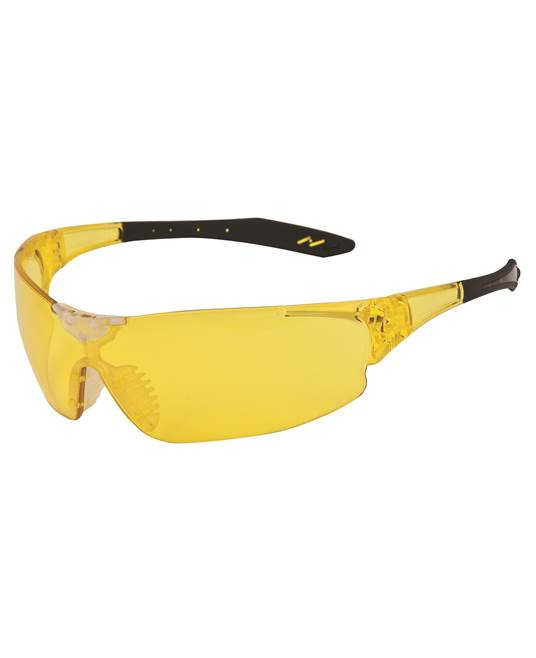 Ochelari de protecție cu lentilă galbenă, M4200 Ardon Ochelari de protecție cu lentilă galbenă, M4200 Ardon