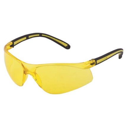 Ochelari de protectie galbeni, Ardon M8200