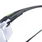 Ochelari de protectie P3 cu lentile fumurii, Ardon