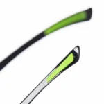 Ochelari de protectie P3 cu lentile fumurii, Ardon