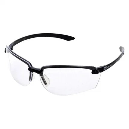 Ochelari de protectie Q4100 cu lentile transparente, Ardon