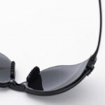 Ochelari de protectie Q4200 cu lentile fumurii, Ardon