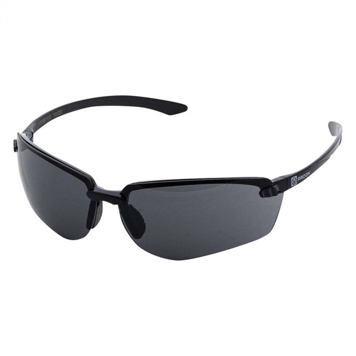 Ochelari de protectie Q4200 cu lentile fumurii, Ardon Ochelari de protectie Q4200 cu lentile fumurii, Ardon