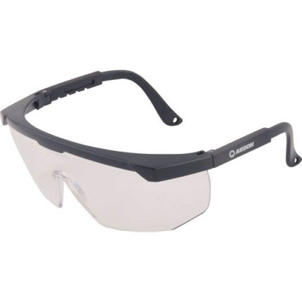 Ochelari de protectie transparenti ajustabili, V2011