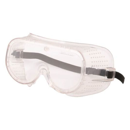 Ochelari de protectie transparenti cu banda elastica, Ardon G3011