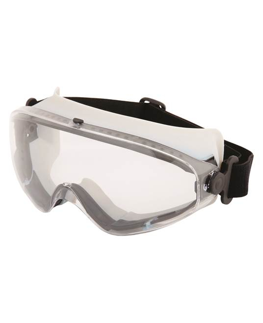 Ochelari cu banda elastica de protectie transparenti, G5000 Ardon Ochelari cu banda elastica de protectie transparenti, G5000 Ardon